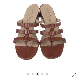 Ferragamo Sandals 7